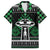 Alien Christmas Hawaiian Shirt Xmas Holiday Patterns - Wonder Print Shop