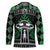 Alien Christmas Hockey Jersey Xmas Holiday Patterns - Wonder Print Shop
