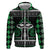 Alien Christmas Hoodie Xmas Holiday Patterns - Wonder Print Shop