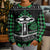 Alien Christmas Kid Ugly Christmas Sweater Xmas Holiday Patterns - Wonder Print Shop