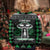 Alien Christmas Kid Ugly Christmas Sweater Xmas Holiday Patterns - Wonder Print Shop