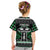 Alien Christmas Kid T Shirt Xmas Holiday Patterns - Wonder Print Shop