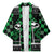 Alien Christmas Kimono Xmas Holiday Patterns - Wonder Print Shop