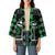 Alien Christmas Kimono Xmas Holiday Patterns - Wonder Print Shop