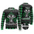 Alien Christmas Ugly Christmas Sweater Xmas Holiday Patterns - Wonder Print Shop
