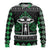 Alien Christmas Ugly Christmas Sweater Xmas Holiday Patterns - Wonder Print Shop
