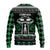 Alien Christmas Ugly Christmas Sweater Xmas Holiday Patterns - Wonder Print Shop
