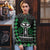 Alien Christmas Ugly Christmas Sweater Xmas Holiday Patterns - Wonder Print Shop