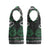 Alien Christmas Knitted V-Neck Vest Xmas Holiday Patterns - Wonder Print Shop