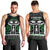 Alien Christmas Men Tank Top Xmas Holiday Patterns - Wonder Print Shop