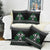 Alien Christmas Pillow Cover Xmas Holiday Patterns - Wonder Print Shop