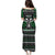 Alien Christmas Puletasi Xmas Holiday Patterns - Wonder Print Shop
