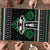 Alien Christmas Puzzle Xmas Holiday Patterns - Wonder Print Shop