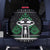 Alien Christmas Spare Tire Cover Xmas Holiday Patterns - Wonder Print Shop