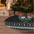 Alien Christmas Tree Skirt Xmas Holiday Patterns - Wonder Print Shop