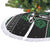 Alien Christmas Tree Skirt Xmas Holiday Patterns - Wonder Print Shop