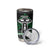 Alien Christmas Tumbler Cup Xmas Holiday Patterns - Wonder Print Shop