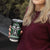 Alien Christmas Tumbler Cup Xmas Holiday Patterns - Wonder Print Shop