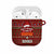 All I Want For Christmas Is Books Christmas AirPods Case Xmas Holiday Patterns - Wonder Print Shop
