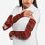 All I Want For Christmas Is Books Christmas Arm Sleeves Xmas Holiday Patterns - Wonder Print Shop