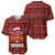 All I Want For Christmas Is Books Christmas Baseball Jersey Xmas Holiday Patterns - Wonder Print Shop