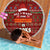 All I Want For Christmas Is Books Christmas Beach Blanket Xmas Holiday Patterns - Wonder Print Shop