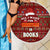 All I Want For Christmas Is Books Christmas Beach Blanket Xmas Holiday Patterns - Wonder Print Shop