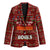 All I Want For Christmas Is Books Christmas Blazer Xmas Holiday Patterns - Wonder Print Shop