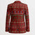 All I Want For Christmas Is Books Christmas Blazer Xmas Holiday Patterns - Wonder Print Shop
