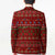 All I Want For Christmas Is Books Christmas Blazer Xmas Holiday Patterns - Wonder Print Shop