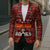 All I Want For Christmas Is Books Christmas Blazer Xmas Holiday Patterns - Wonder Print Shop