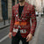 All I Want For Christmas Is Books Christmas Blazer Xmas Holiday Patterns - Wonder Print Shop