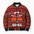 All I Want For Christmas Is Books Christmas Bomber Puffer Jacket Xmas Holiday Patterns - Wonder Print Shop