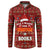 All I Want For Christmas Is Books Christmas Button Sweatshirt Xmas Holiday Patterns - Wonder Print Shop