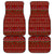 All I Want For Christmas Is Books Christmas Car Mats Xmas Holiday Patterns - Wonder Print Shop