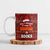 All I Want For Christmas Is Books Christmas Ceramic Mug Xmas Holiday Patterns - Wonder Print Shop