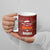 All I Want For Christmas Is Books Christmas Ceramic Mug Xmas Holiday Patterns - Wonder Print Shop