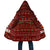 All I Want For Christmas Is Books Christmas Cloak Xmas Holiday Patterns - Wonder Print Shop