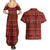 All I Want For Christmas Is Books Christmas Couples Matching Summer Maxi Dress and Hawaiian Shirt Xmas Holiday Patterns - Wonder Print Shop