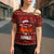 All I Want For Christmas Is Books Christmas Cross Shoulder Shirt Xmas Holiday Patterns - Wonder Print Shop