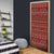 All I Want For Christmas Is Books Christmas Door Cover Xmas Holiday Patterns - Wonder Print Shop
