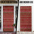 All I Want For Christmas Is Books Christmas Door Cover Xmas Holiday Patterns - Wonder Print Shop