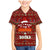 All I Want For Christmas Is Books Christmas Family Matching Mermaid Dress and Hawaiian Shirt Xmas Holiday Patterns - Wonder Print Shop
