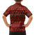 All I Want For Christmas Is Books Christmas Family Matching Off The Shoulder Long Sleeve Dress and Hawaiian Shirt Xmas Holiday Patterns - Wonder Print Shop