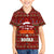 All I Want For Christmas Is Books Christmas Family Matching Off The Shoulder Long Sleeve Dress and Hawaiian Shirt Xmas Holiday Patterns - Wonder Print Shop