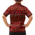 All I Want For Christmas Is Books Christmas Family Matching Off Shoulder Maxi Dress and Hawaiian Shirt Xmas Holiday Patterns - Wonder Print Shop
