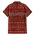 All I Want For Christmas Is Books Christmas Family Matching Short Sleeve Bodycon Dress and Hawaiian Shirt Xmas Holiday Patterns - Wonder Print Shop