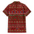 All I Want For Christmas Is Books Christmas Family Matching Summer Maxi Dress and Hawaiian Shirt Xmas Holiday Patterns - Wonder Print Shop