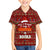 All I Want For Christmas Is Books Christmas Family Matching Summer Maxi Dress and Hawaiian Shirt Xmas Holiday Patterns - Wonder Print Shop