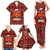 All I Want For Christmas Is Books Christmas Family Matching Tank Maxi Dress and Hawaiian Shirt Xmas Holiday Patterns - Wonder Print Shop